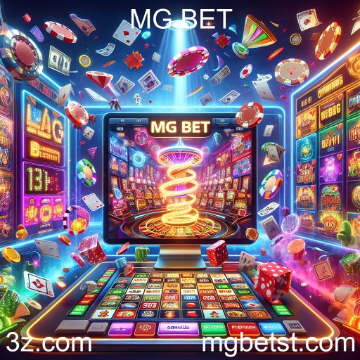 As Melhores Promoções da MG BET: Maximize Sua Experiência de Jogo